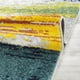 thumbnail image 3 of Alfombra Florida Verde 120 x 180 cm, 3 of 3