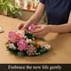 thumbnail image 5 of Set de Construcción Moonbend Dahlia Rose 944 piezas – Flores, 5 of 7