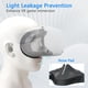 thumbnail image 5 of Soporte facial VR de repuesto AODELAN para Oculus Quest 2, 5 of 8