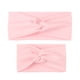 thumbnail image 1 of Get Matching Parent-Child Headbands for You and Your Mini-Me - Elastic Hair Accessories for Baby and Mother, 1 of 5