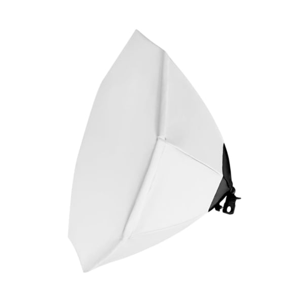 Recordación De Video De Caja Suave Octa Octa Grucación Light Fotography Lighting White