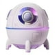 thumbnail image 1 of Humidificador Cápsula Espacial 220ml Usb Purificador Difusor Color Blanco, 1 of 5