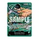 thumbnail image 2 of One Piece TCG: Starter Deck ST-32 Zoro Green, 2 of 2