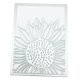 thumbnail image 3 of Troquel De Corte De Flores Troqueladas De Girasol Para Manualidades De Papel, Fabricación De Tarjetas, álbum De Fotos, 3 of 5