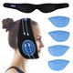 thumbnail image 1 of Ice Pack Head Wrap Comfpack Muelas del juicio después de la cirugía, 1 of 7