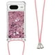 thumbnail image 2 of Funda FOXDOCK para Google Pixel 8 con Cuerda Ajustable, Brillo Líquido, Protección Antigolpes y Lente – Ideal para Regalo, 2 of 6