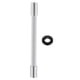 thumbnail image 5 of Extensor De Tubo De Extensión De Grifo Universal Para Fregadero Cocina Al Aire Libre Blanco 50 Cm, 5 of 5