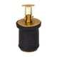 thumbnail image 1 of Tapón De Drenaje De Latón, Fácil De Usar, Tapón De Drenaje Para Barcos, Para Yates, Plomería, Kayaks, 24 Mm X 56 Mm, 1 of 3