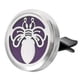 thumbnail image 1 of Difusor De Aromaterapia Para Auto Bee De Acero Inoxidable De 30 Mm, 1 of 7