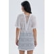 thumbnail image 3 of Polera Mujer Salida de Baño Blanco- ll, 3 of 4