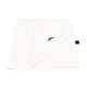 thumbnail image 3 of Pack 2 Toallas de Baño VIS Nautica Home 100% algodón suave 76x137cm blanca, 3 of 6