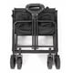 thumbnail image 3 of Carro Plegable Camping capacidad 150 Kg 48x40x67 cm, 3 of 5