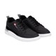 thumbnail image 3 of Zapatilla Infantil Black Sheep Black Suede, 3 of 3