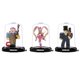thumbnail image 3 of Figura de acción coleccionable Domez del 15 aniversario de Roblox, 3 of 6