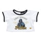 thumbnail image 1 of Polera blanca Build a Bear Darth Vader Star Wars, 1 of 3