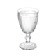 thumbnail image 1 of Set 2 Copa cerveceros vidrio 250ml transparente, 1 of 2