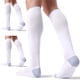 thumbnail image 1 of Calcetines de compresión FITRELL para mujeres y hombres de 20-30 mmHg, 1 of 6