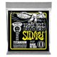 thumbnail image 1 of Cuerdas para guitarra eléctrica Ernie Ball Beefy Slinky calibre 11-54, 1 of 2