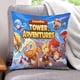 thumbnail image 1 of Cookie Run Fundas de almohada de terciopelo con tema, regalos de funda de almohada, decoración para el hogar, cojín de lanzar, regalo de cumpleaños para fans y parejas.30*30cm., 1 of 6