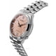 thumbnail image 3 of Reloj Automático Citizen Tsuyosa Acero Inoxidable Esfera Salmón Hombre, 3 of 3