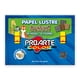 thumbnail image 1 of Est papel lustre safari 20hjs 15 diseños, 1 of 1