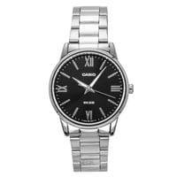 Reloj Analógico Casio Mtp-1303Dd-1Av Negro Hombre