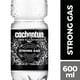 thumbnail image 1 of Agua con Gas Strong Botella, 600 ml, 1 of 1
