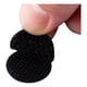 thumbnail image 4 of Velcro Circular Adhesivo Negro 69 Unid. Creative, 4 of 6
