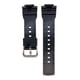 thumbnail image 2 of Correa Reloj R24 CRR-KG para Casio Baby-G BA/111/110/112/120/125 negro 14, 2 of 2