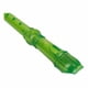 thumbnail image 4 of Flauta Dulce Germana Translucida Yamaha YRS-20 GG Verde, 4 of 4