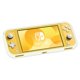 thumbnail image 5 of Funda HORI para Nintendo Switch Lite Animal Crossing TPU amarilla, 5 of 5