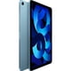 thumbnail image 3 of Apple iPad Air 5ta Gen Wi Fi 256GB Azul Reacondicionado, 3 of 3