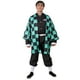 thumbnail image 1 of Disfraz para Halloween Cosplay de Tanjiro de Adultos, 1 of 5