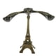 thumbnail image 2 of Creative Iron Tower Balance Eagle Statue Gift DIY Craft Bronce 12cm, 2 of 5