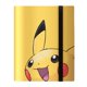 thumbnail image 1 of Ultra Pro 2025 Carpeta PRO de 9 bolsillos de Pikachu para 360 cartas, 1 of 3