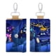 thumbnail image 1 of Estuche de Llaves Desmarcar Cuero Premium, 1 of 6