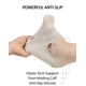 thumbnail image 3 of Calcetines Pro Mountain Mix - Paquete de 4 pares para mujer (25‑27 cm), 3 of 8
