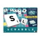 thumbnail image 1 of Scrabble Juego De Mesa 2 En 1 Para Niños, 1 of 3