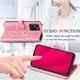 thumbnail image 3 of Funda Cartera FOXDOCK para HMD Skyline , Flip PU con Relieve de Gatos y Perros, Tarjetero y Soporte, 3 of 6