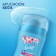 thumbnail image 5 of Desodorante Barra Antitranspirante Secret Invisible Cherry Blossom Mujer, 45 g, 5 of 5