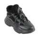 thumbnail image 2 of Zapatilla Agua de Coco Pelos Negra, 2 of 4