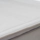 thumbnail image 4 of Cama Europea Millenium Uno Long 2 plaza Long Base Normal, 4 of 4