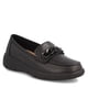 thumbnail image 1 of Mocasin Mujer Fiona Negro Ii, 1 of 6