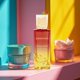 thumbnail image 4 of Perfume Gulf Orchid Mangotini 100 ml Unisex Eau de Parfum, 4 of 6