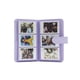 thumbnail image 2 of Álbum de fotos Fujifilm Instax Mini Lilac Purple 108 fotos, 2 of 3