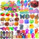 thumbnail image 1 of Party Favors Sibucor, 55 unidades, para niños de 4 a 8 a 12 años, juguetes Pop Fidget, 1 of 7