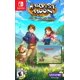 thumbnail image 1 of Harvest Moon: The Winds of Anthos para Nintendo Switch incluye un bloc de notas adhesivas Harvest Moon, 1 of 9