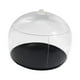 thumbnail image 4 of Sombrero Inflable Para Niños, Moldeador De Sombrero, Soporte Para Sombrero, Estante De Exhibición Para Almacenamiento En Armario, Negro, 4 of 5
