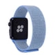 thumbnail image 2 of Correa Compatible Apple Watch Nylon Velcro 38/40mm Celeste, 2 of 3