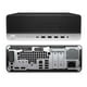 thumbnail image 3 of Pc Prodesk 600 G5 Sff (i7 9na 16gb 1tb Ssd) + Teclado Mouse Grado A Reacondicionado, 3 of 3